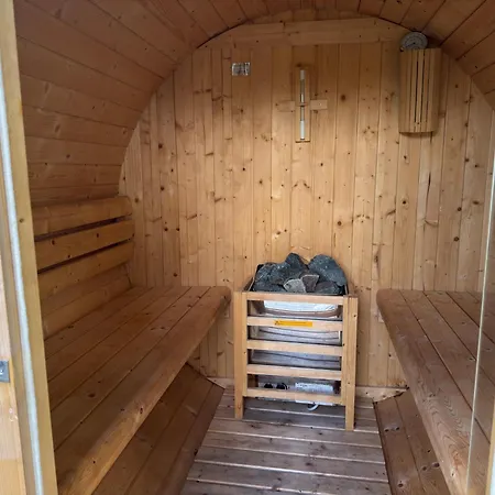 Apartman Im Zentrum Von Ballenstedt, Cleaning Included Ballenstedt