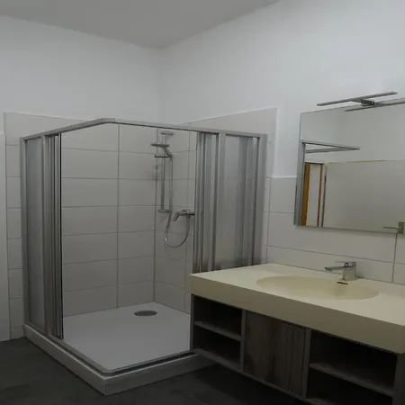 Im Zentrum Von Ballenstedt, Cleaning Included Ballenstedt